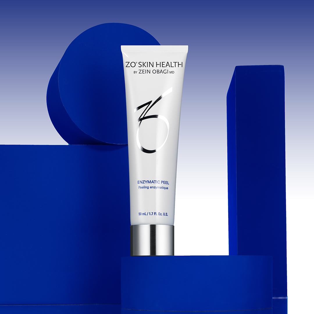 ZO Enzymatic Peel  50 ml / 1.7 fl oz