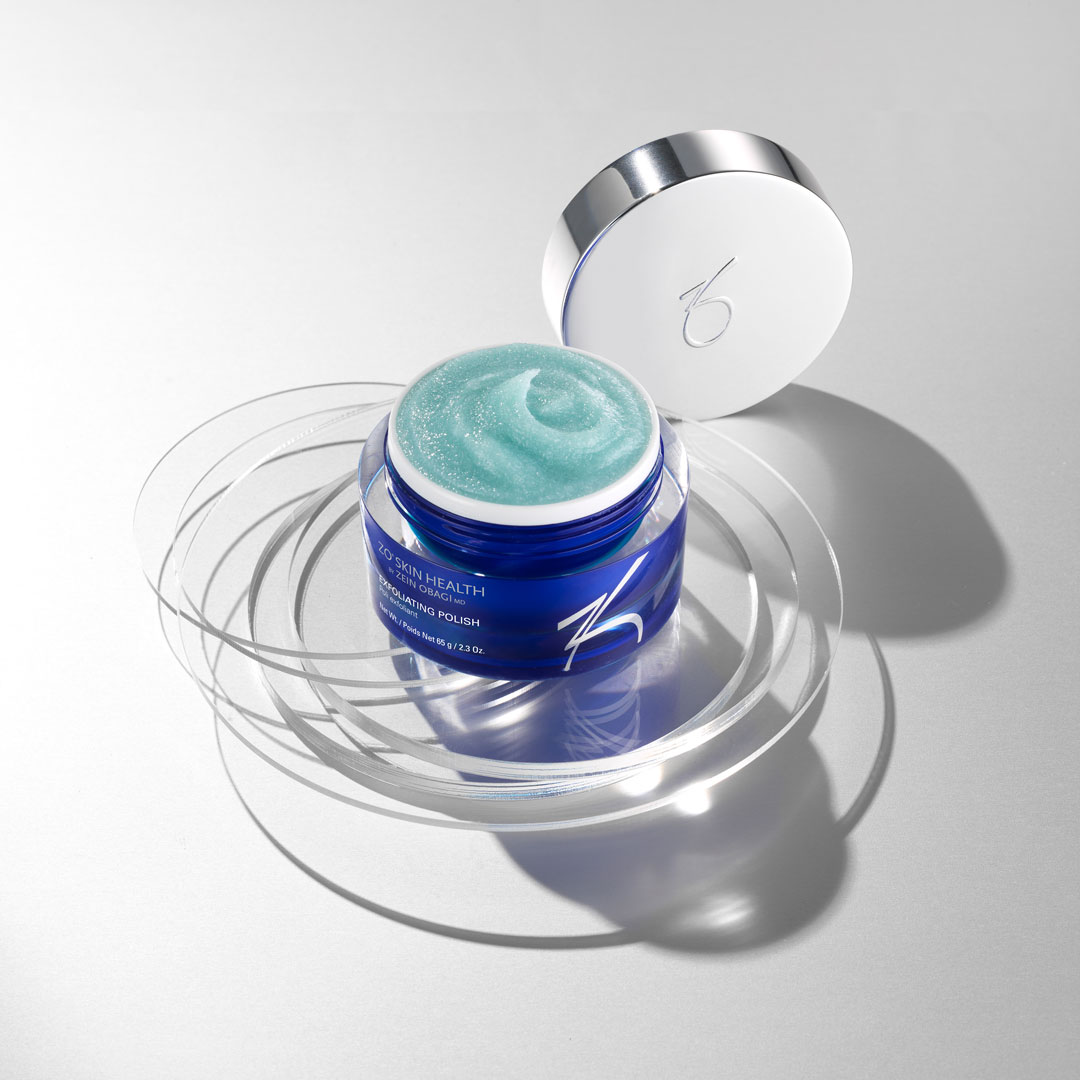 ZO Exfoliating Polish  65 g / 2.3 oz