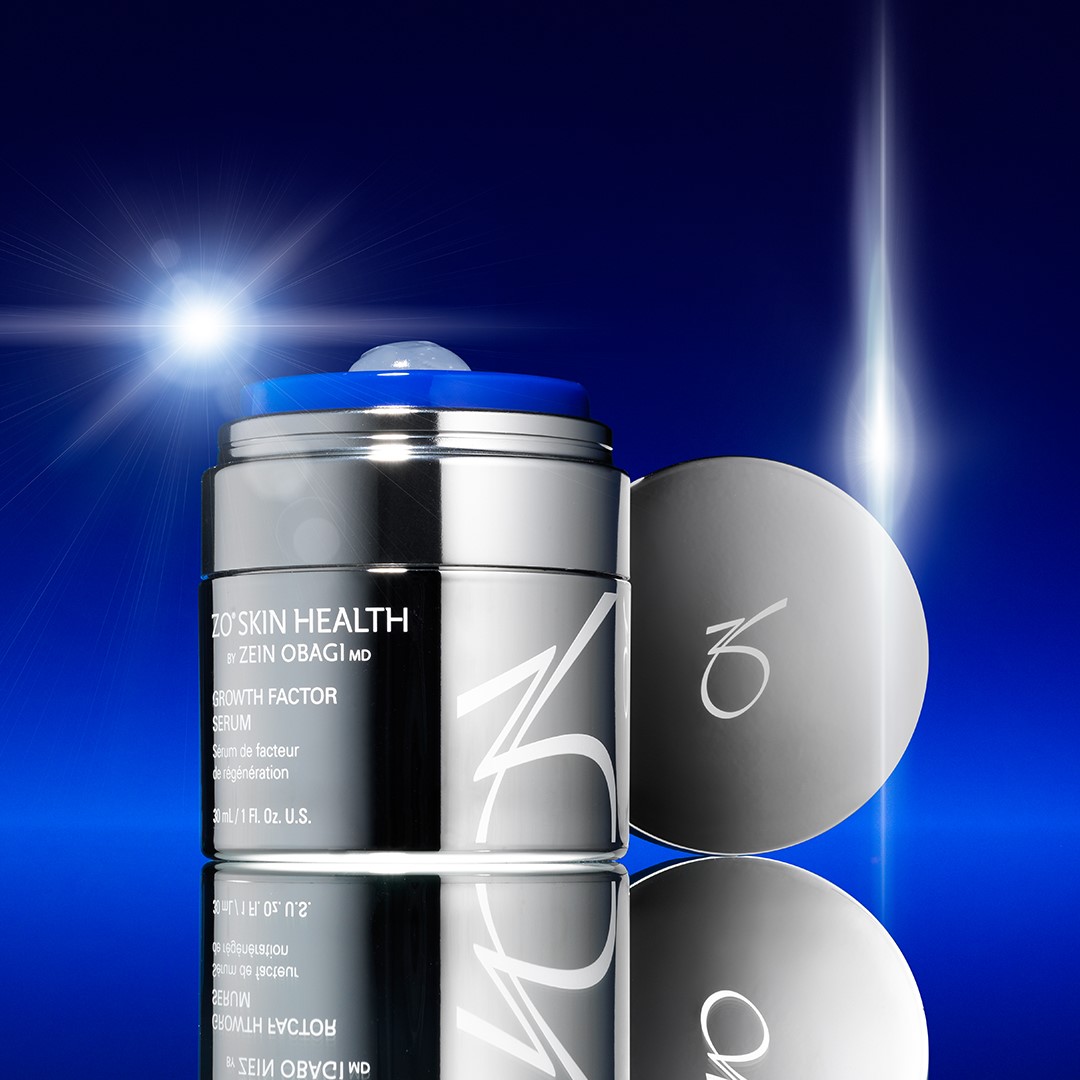 ZO Growth Factor Serum  30 ml / 1 ﬂ oz