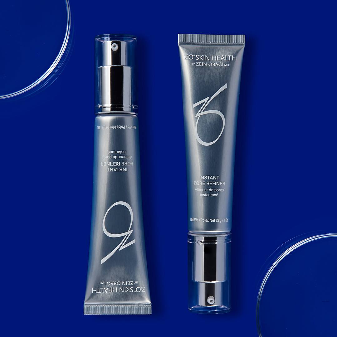 ZO Instant Pore Reﬁner  29 g / 1 oz