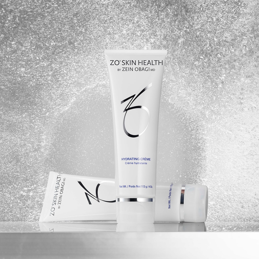 ZO Hydrating Crème  113 g / 4 oz