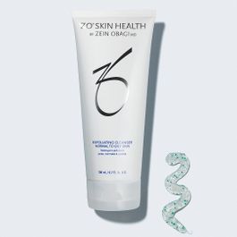 ZO Exfoliating Cleanser Normal to oily Skin  200 ml /6.7 ﬂ oz
