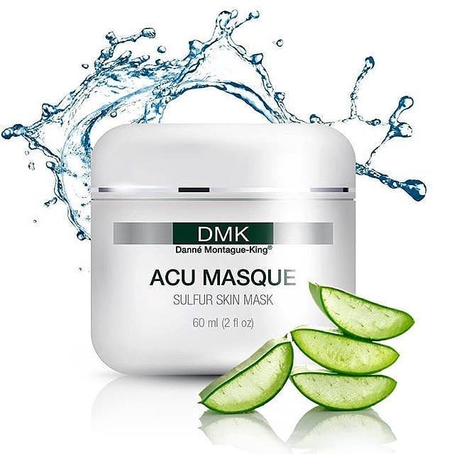 DMK Acu Masque 60ml