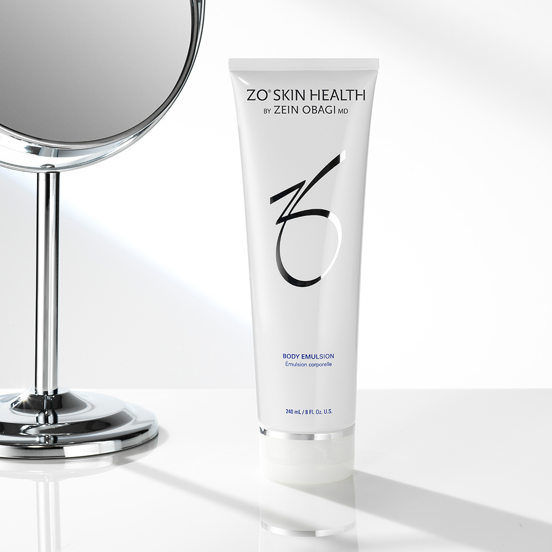 Body Emulsion