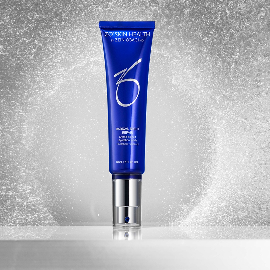 ZO Radical Night Repair  60 ml / 2 ﬂ oz