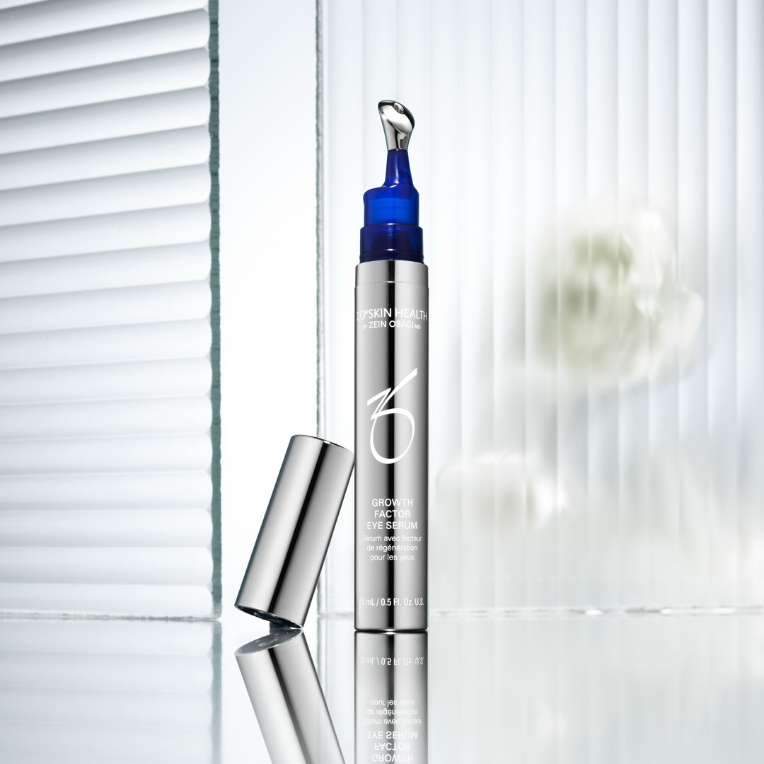 ZO Growth Factor Eye Serum