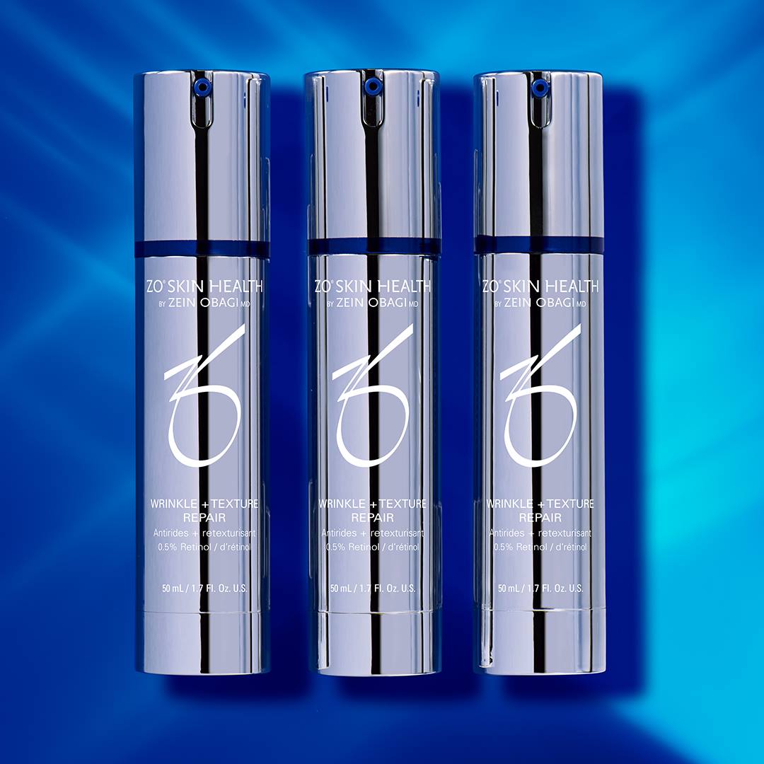 ZO Wrinkle + Texture Repair  50 ml / 1.7 fl oz
