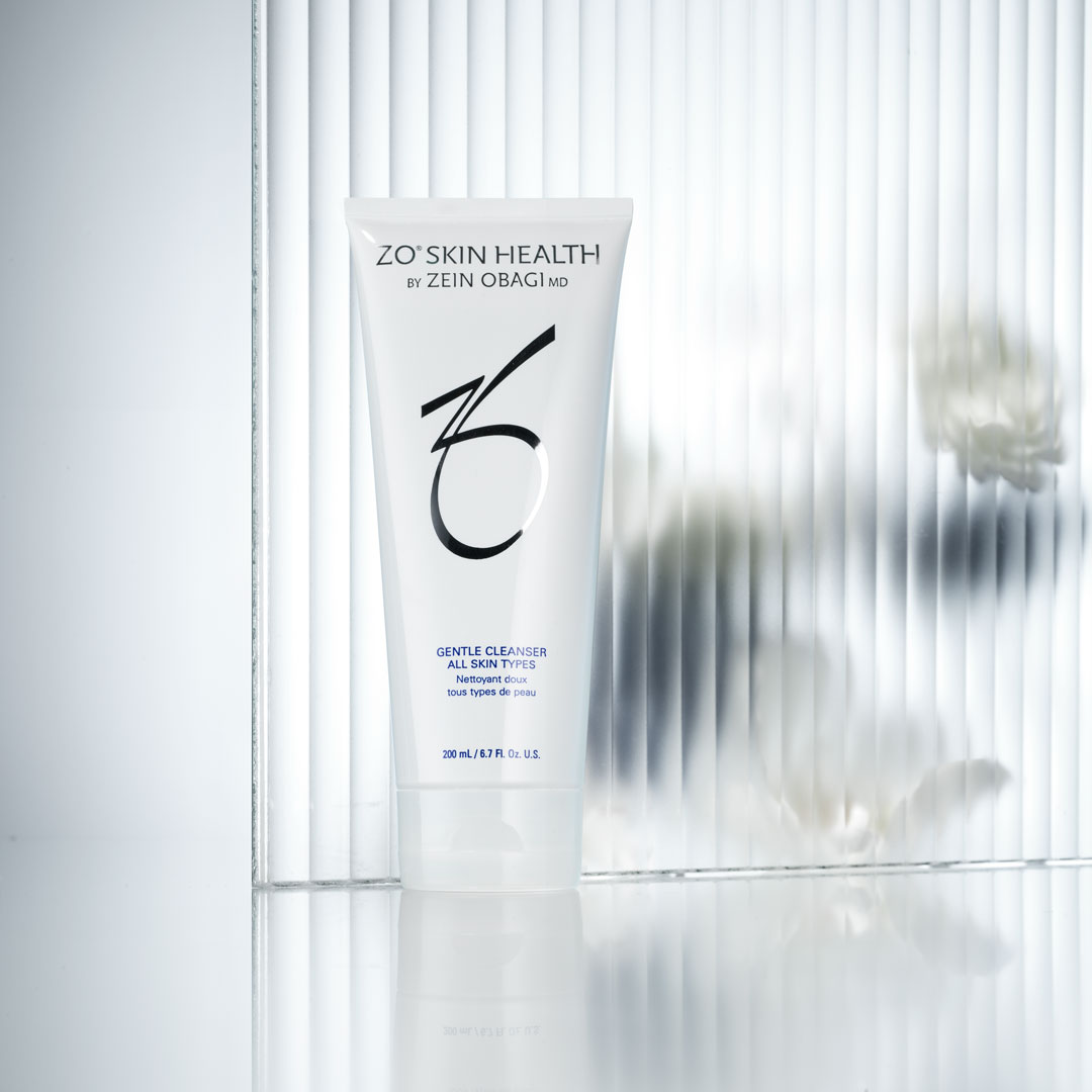 ZO Gentle Cleanser All Skin Types  200 ml / 6.7 ﬂ oz