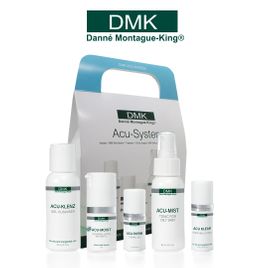 DMK Fundamental Kit Acu-System