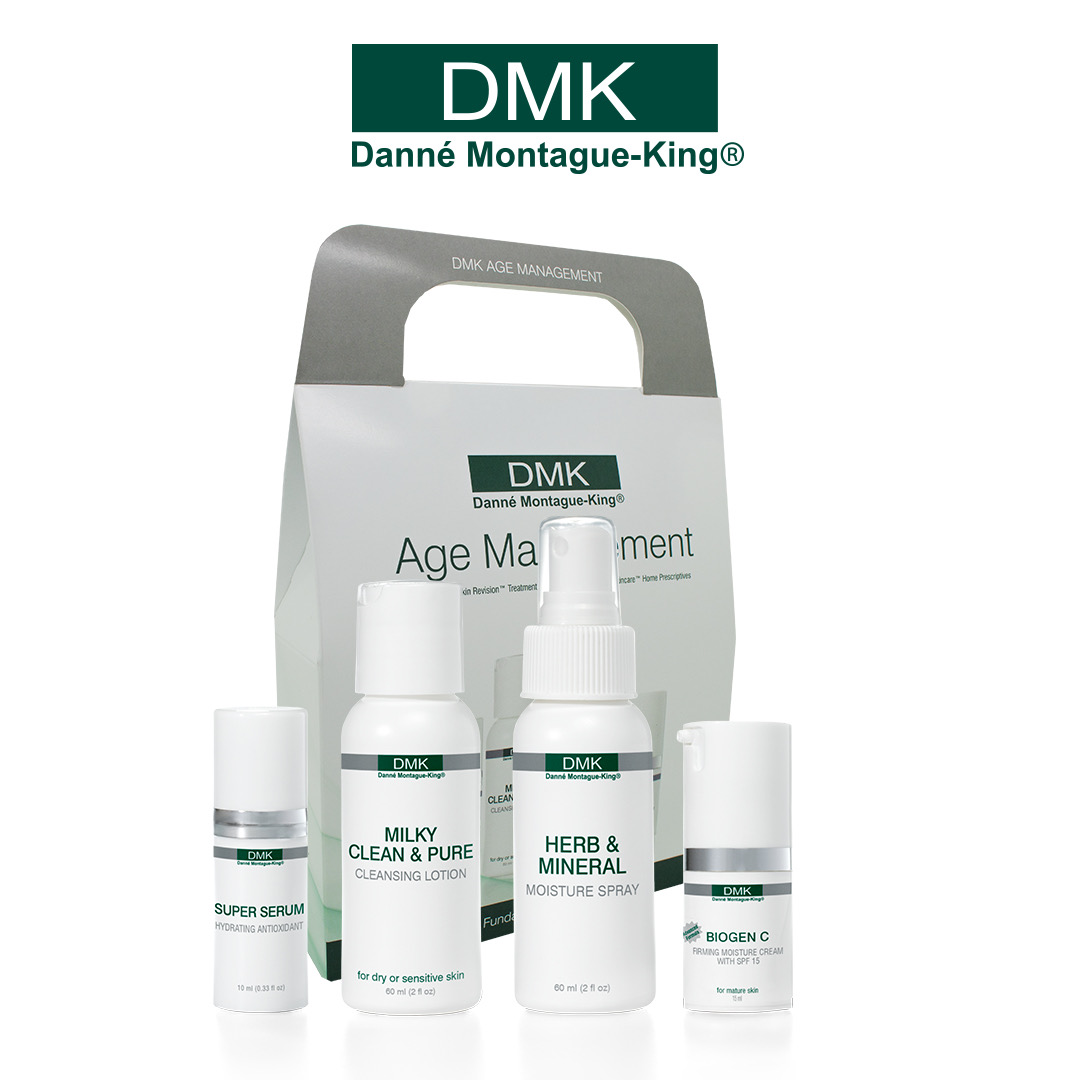 DMK Fundamental Kit Age Management