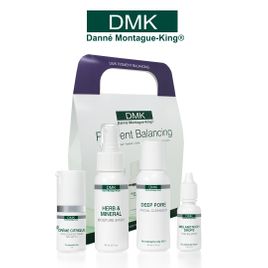 DMK Fundamental Kit Pigment Balancing