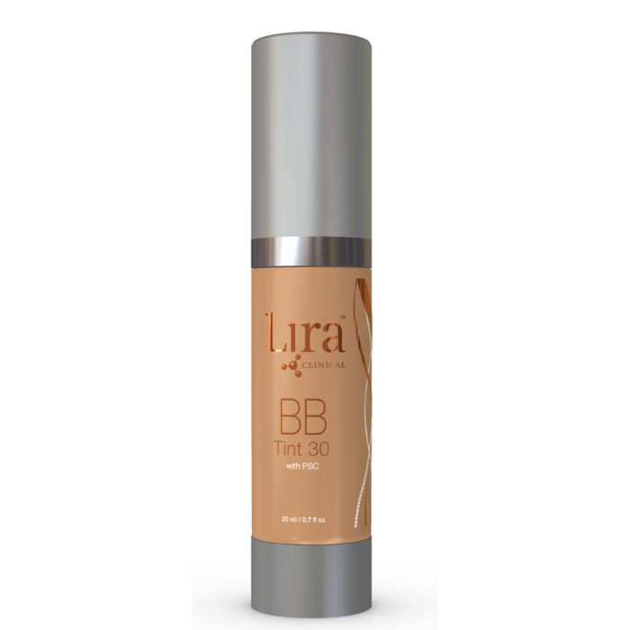 Lira Clinical BB Tint spf30