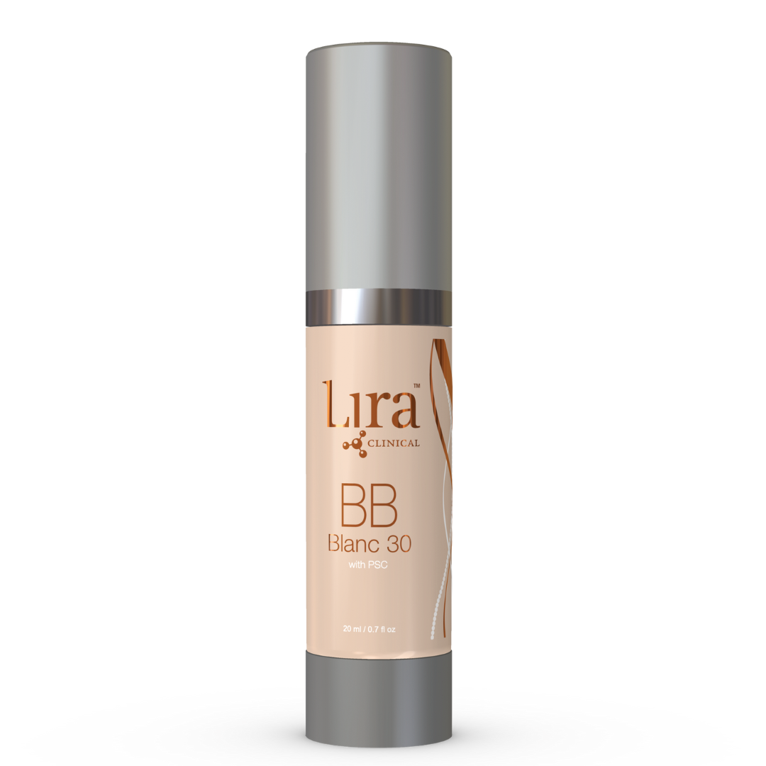 Lira Clinical BB Blanc spf30