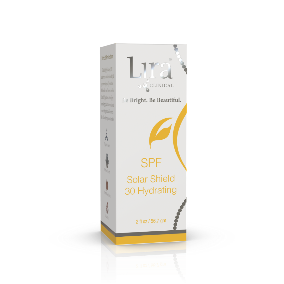Lira Clinical Spf30 Hydrating