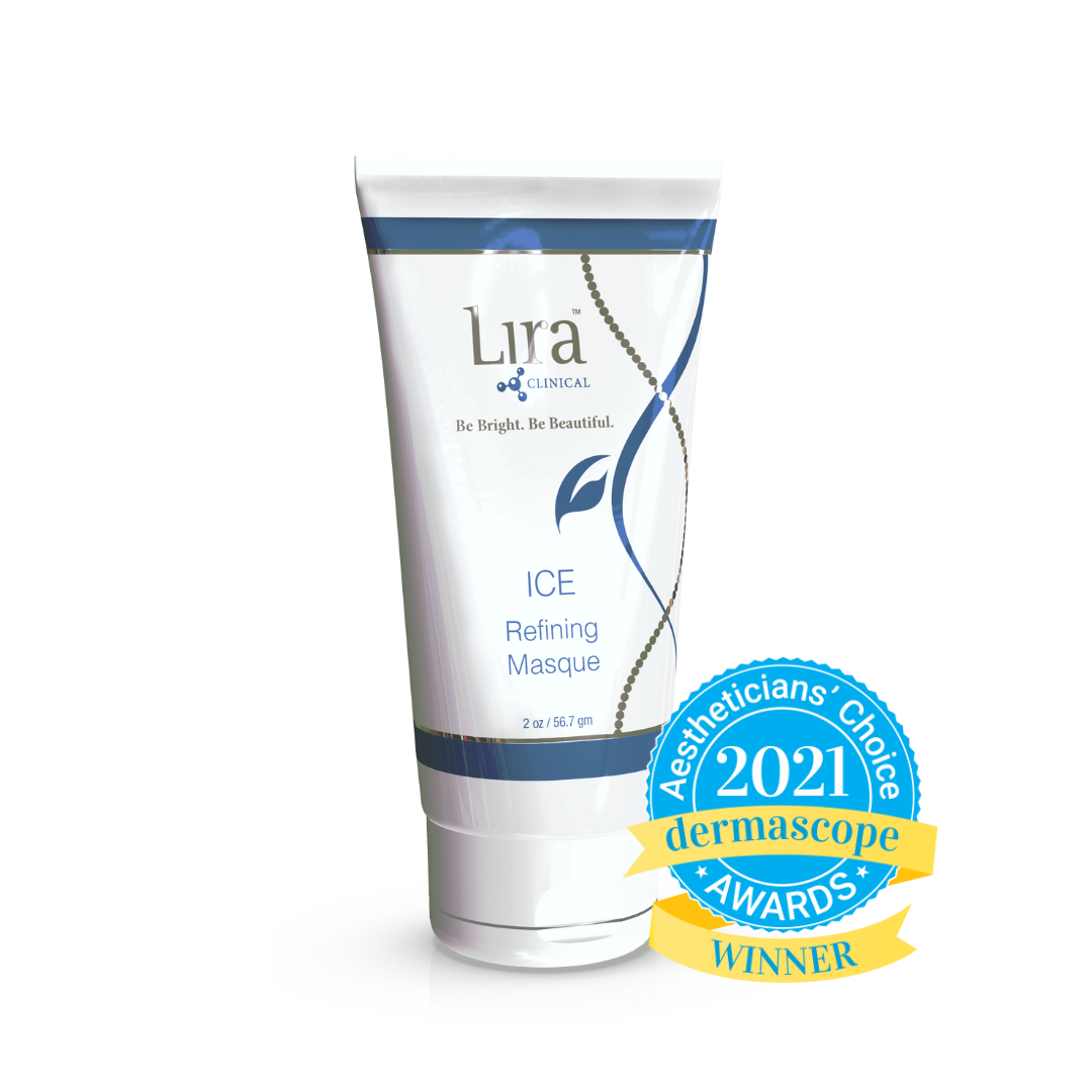 Lira Clinical ICE Refining Mask
