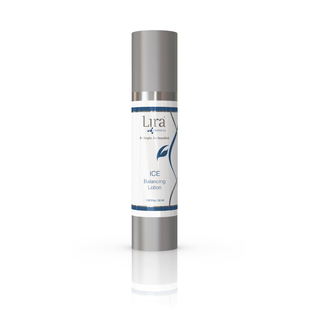 Lira Clinical ICE Balancing Lotion