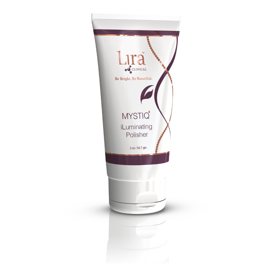 Lira Clinical Illuminating Polisher