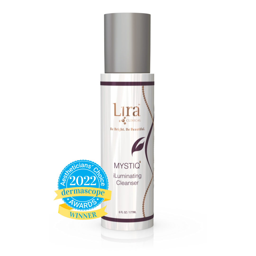 Lira Clinical Illuminating Cleanser