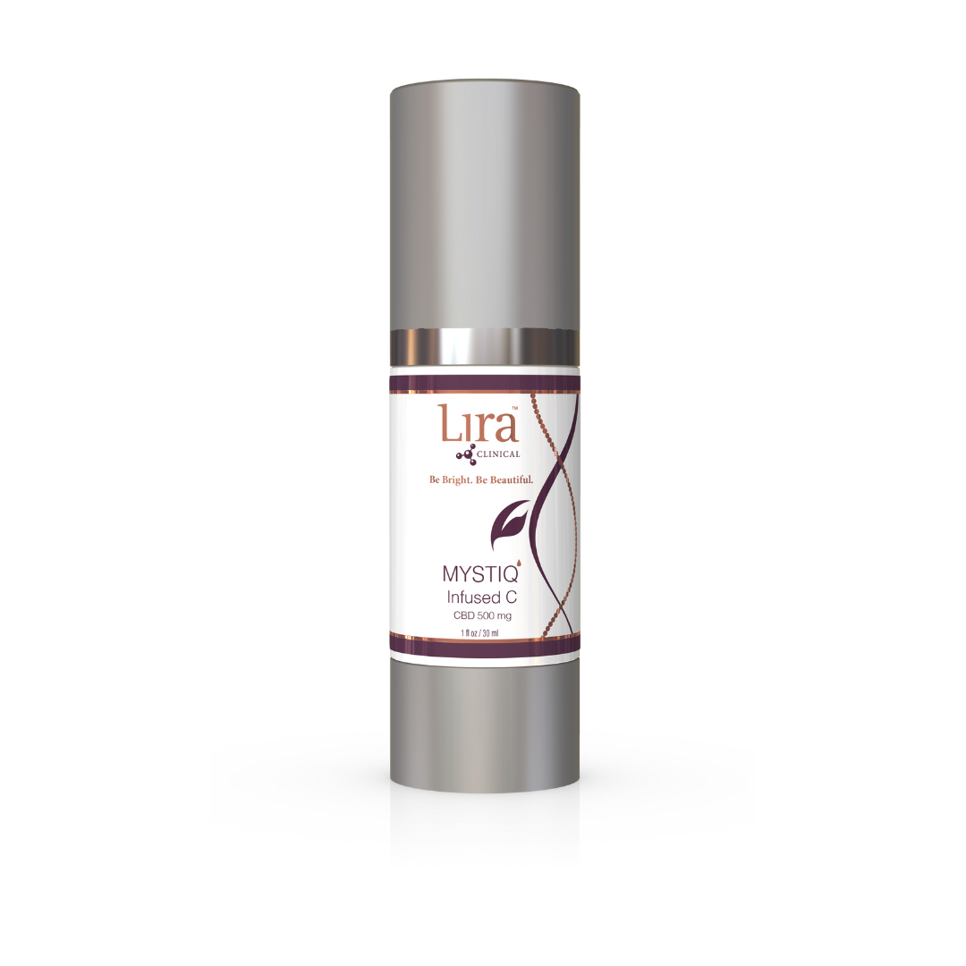 Lira Clinical Infused C