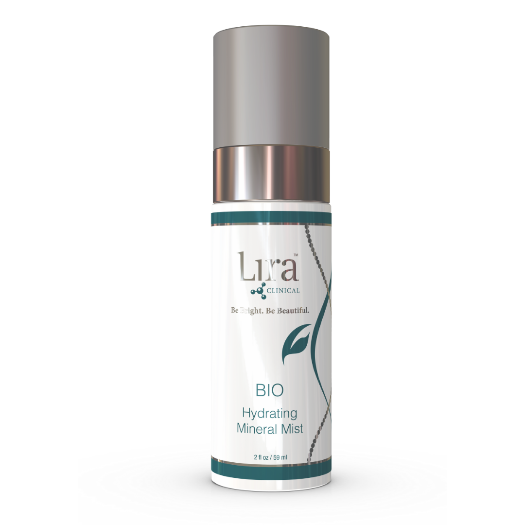 Lira Clinical Hydrating Mineral Mist