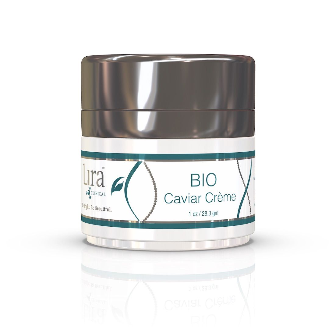 Lira Clinical Caviar Creme