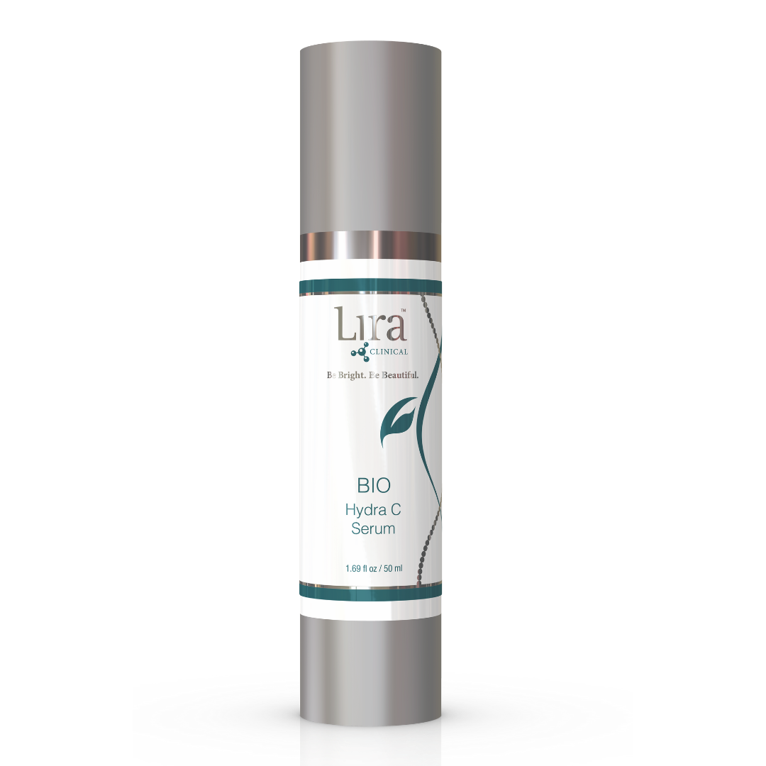 Lira Clinical Hydra C Serum