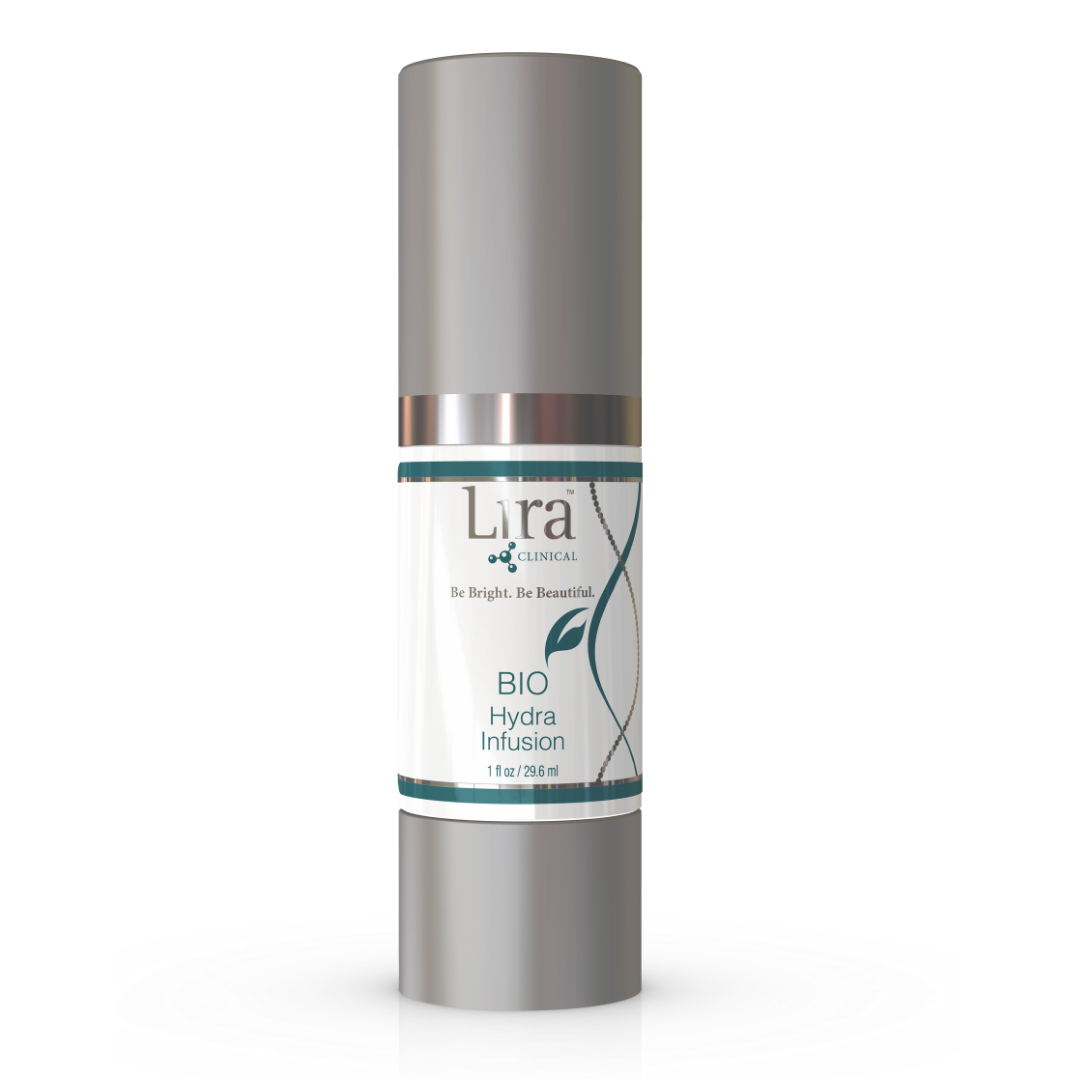 Lira Clinical Hydra Infusion