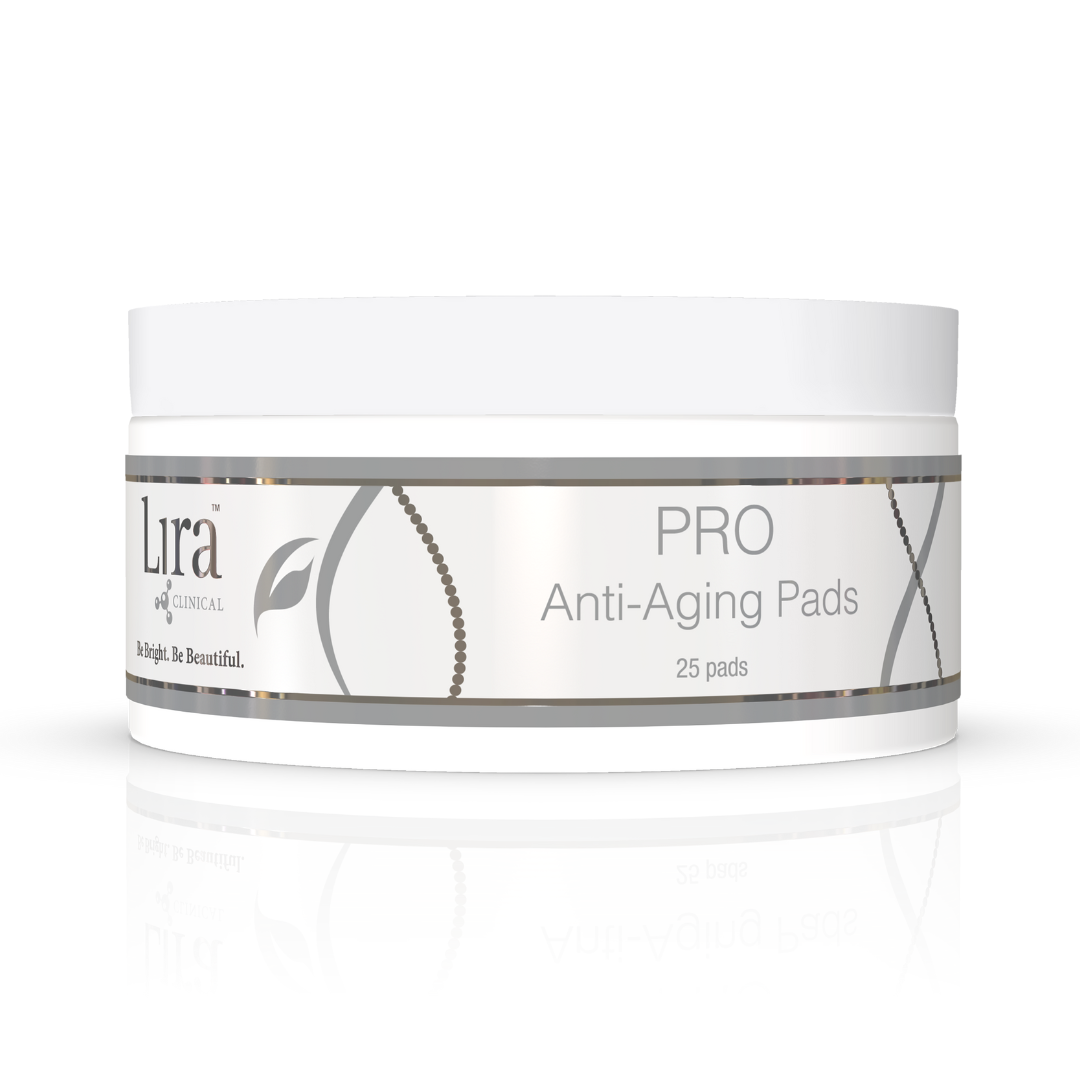 Lira Clinical Anti Aging Pads