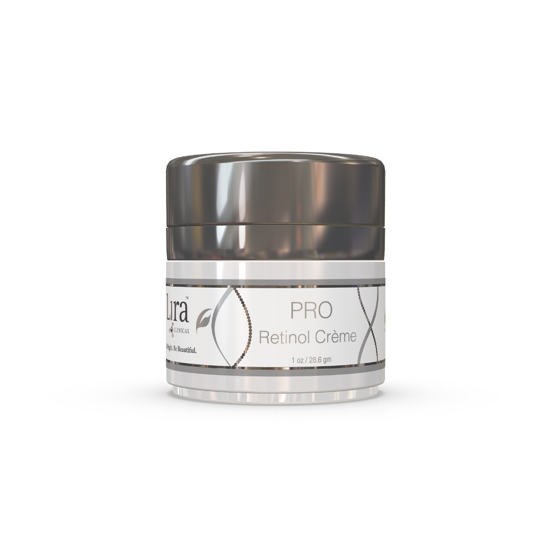 Lira Clinical Retinol Creme