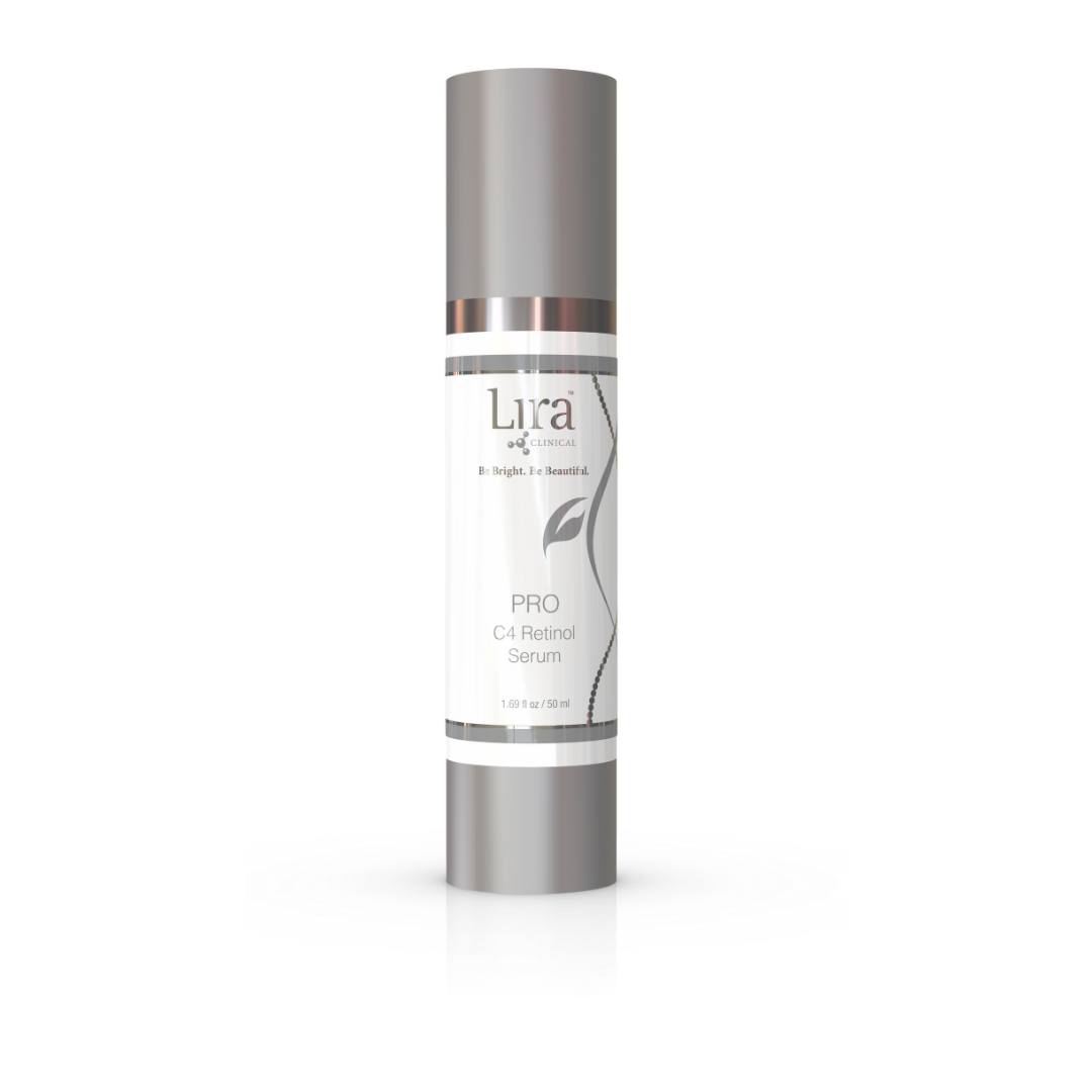 Lira Clinical C4 Retinol Serum