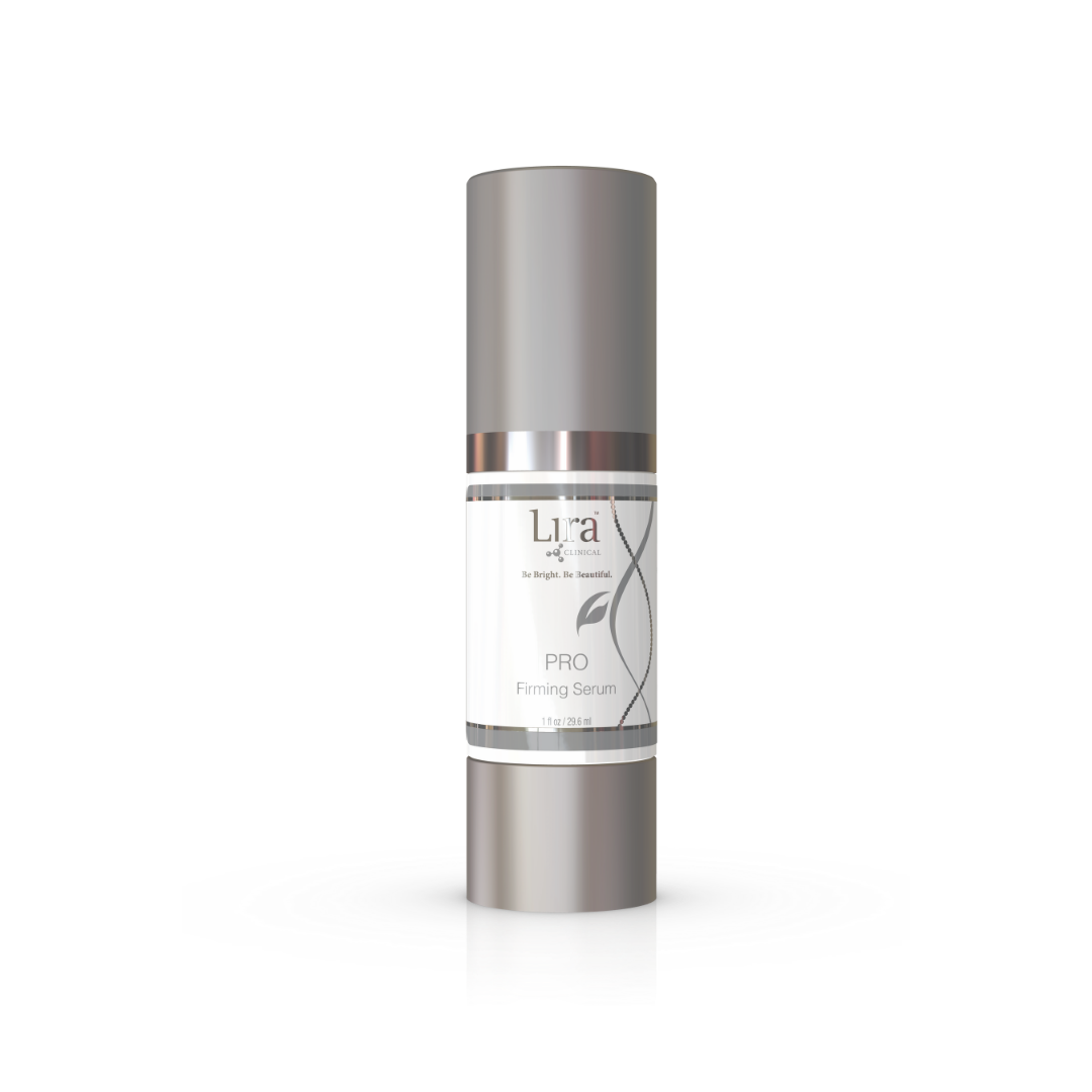 Lira Clinical Firming Serum