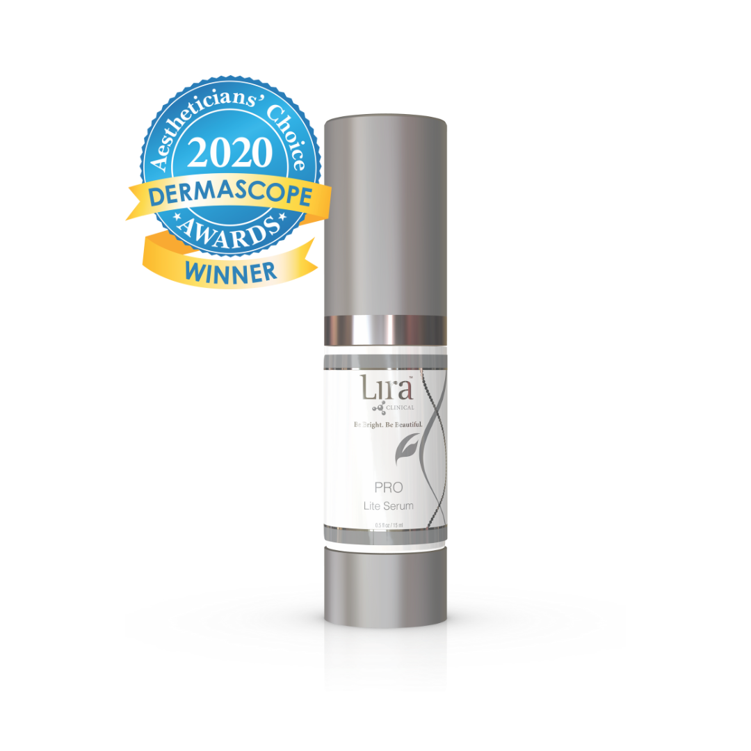 Lira Clinical Lite Serum