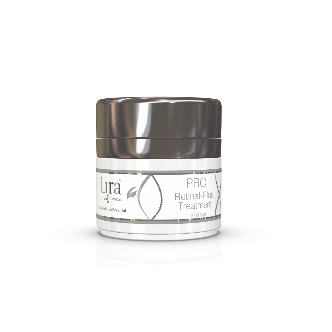 Lira Clinical Retinal-Plus Treatment