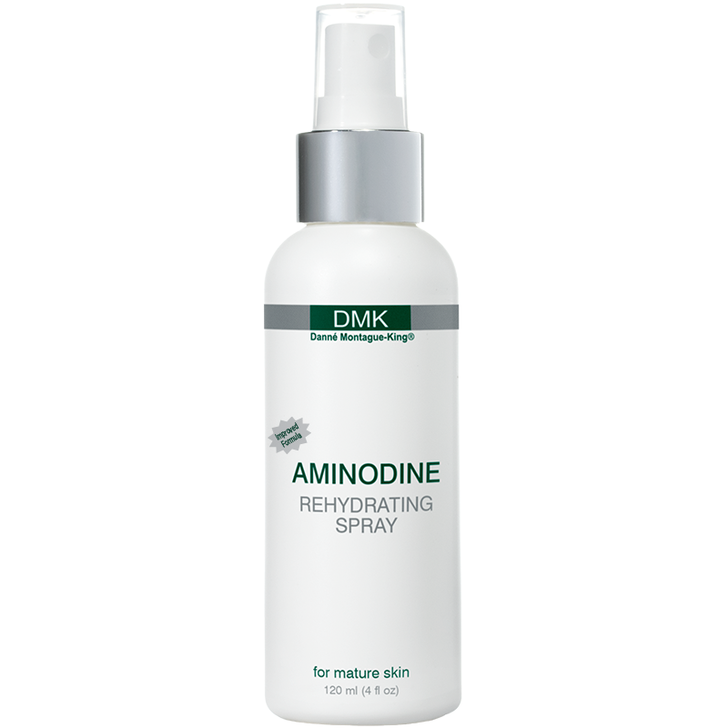 DMK Aminodine Spray 120ml
