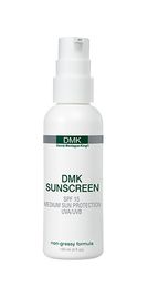 DMK Sunscreen SPF 15 120ml