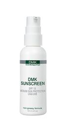 DMK Sunscreen SPF 15 120ml