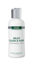DMK Milky Clean & Pure Cleanser 180ml