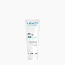 BLACK CLEARING MASK
